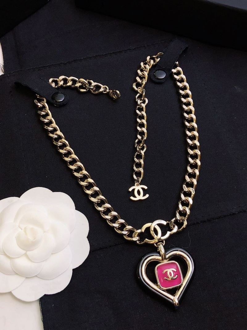 Chanel Necklaces